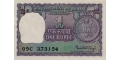 India 1 1978 UNC- P-77/v